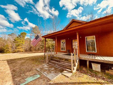 Farm and Ranch in Holmes County, Mississippi