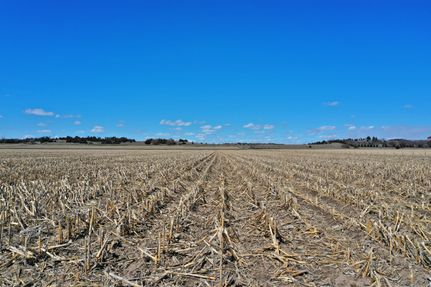 Farm and Ranch in Custer County, Nebraska