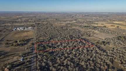 Farm and Ranch in Atascosa County, Texas