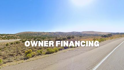 Undeveloped Land in Elko County, Nevada