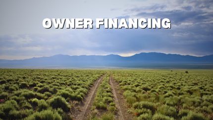 Undeveloped Land in Elko County, Nevada
