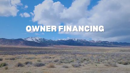 Undeveloped Land in Elko County, Nevada