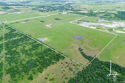 Farm and Ranch in Elk County, Kansas