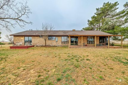 Commercial Property in Tom Green County, Texas