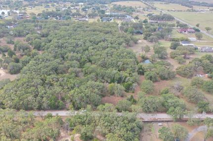 Timberland Property in Kaufman County, Texas