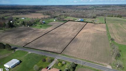 Farm and Ranch for sale in Grand Traverse County, Michigan
