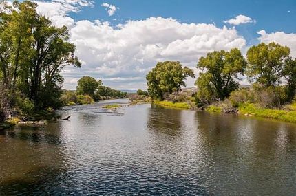 Undeveloped Land in Costilla County, Colorado