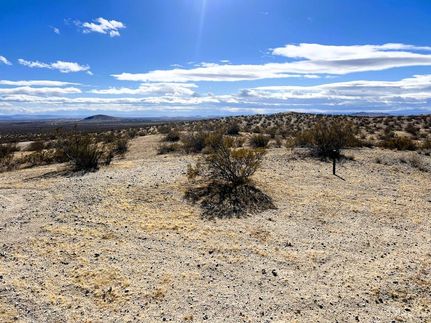 Land for sale in Kern County, California