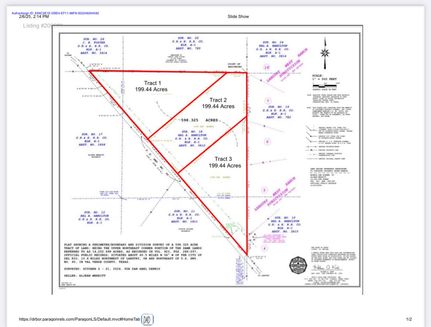 Recreational Property in Val Verde County, Texas