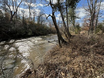 Riverfront Property in Montgomery County, North Carolina