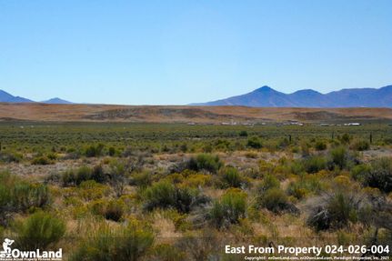 Recreational Property in Elko County, Nevada