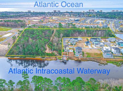 Farm and Ranch in Horry County, South Carolina