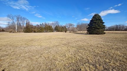 Land in Pulaski County, Indiana