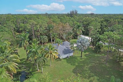 House in Palm Beach County, Florida
