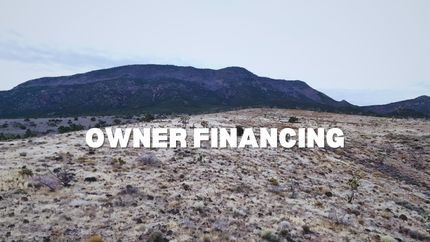 Undeveloped Land in Mohave County, Arizona