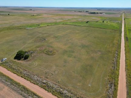 Land in Tillman County, Oklahoma