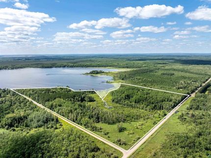 Land in Saint Louis County, Minnesota