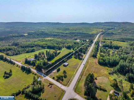 Timberland Property in Saint Louis County, Minnesota