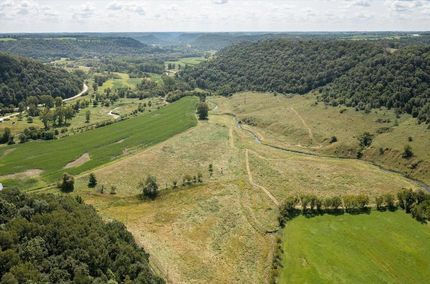 Land in Vernon County, Wisconsin