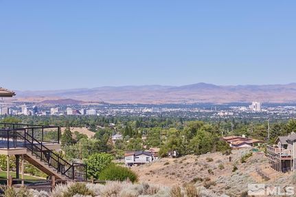 Farm and Ranch in Washoe County, Nevada