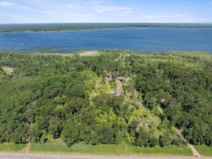 Undeveloped Land in Crow Wing County, Minnesota