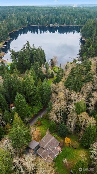 Farm and Ranch in Island County, Washington