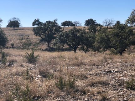 Hunting Property for sale in Gillespie County, Texas