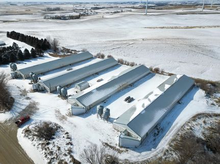 Land for sale in Crawford County, Iowa