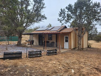 Timberland Property in Coconino County, Arizona