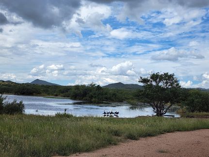 Recreational Property for sale in Cochise County, Arizona