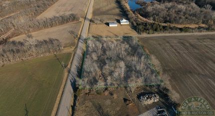 Farm and Ranch in Randolph County, Illinois