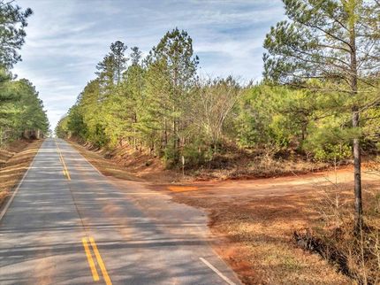 Recreational Property for sale in Upson County, Georgia