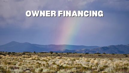 Farm and Ranch in Costilla County, Colorado