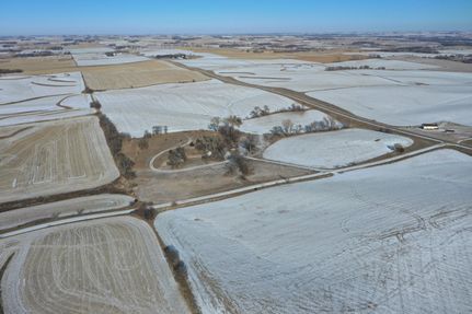 Recreational Property in Union County, Iowa