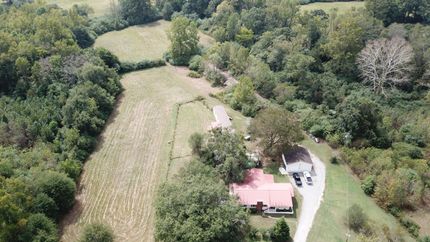 House in Blount County, Alabama
