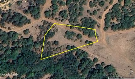 Farm and Ranch in Otero County, New Mexico