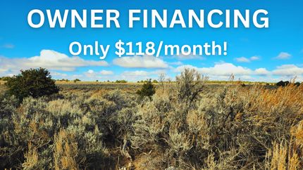 Land in Costilla County, Colorado