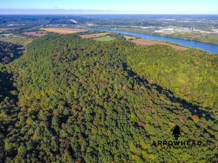 Farm and Ranch in Greenup County, Kentucky