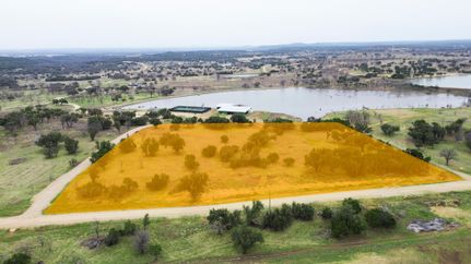 Land for sale in Palo Pinto County, Texas