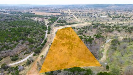 Land for sale in Palo Pinto County, Texas