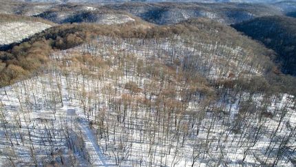 Recreational Property in Washington County, Ohio
