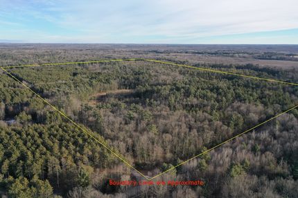 Recreational Property in Waupaca County, Wisconsin