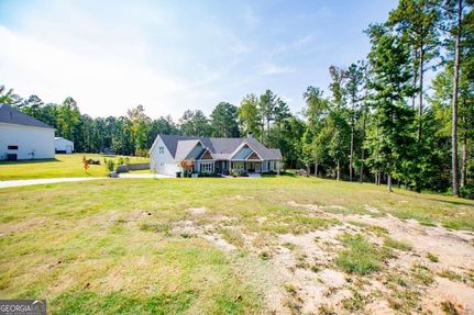 Land in Carroll County, Georgia