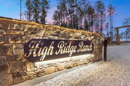 Hunting Property for sale in Polk County, Texas