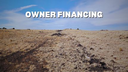 Undeveloped Land in Apache County, Arizona