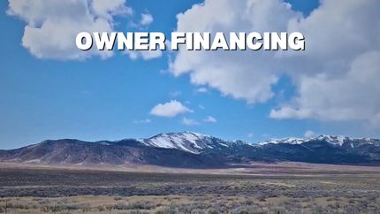 Undeveloped Land in Elko County, Nevada