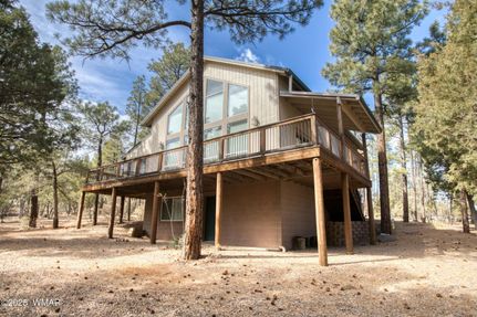 Land in Navajo County, Arizona
