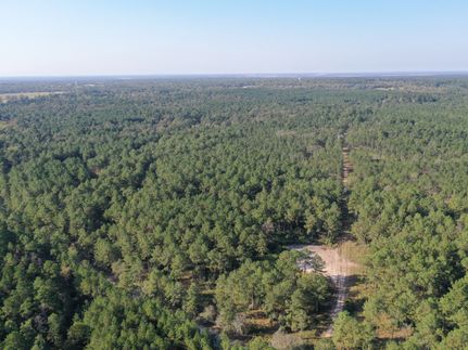 Recreational Property for sale in Trinity County, Texas