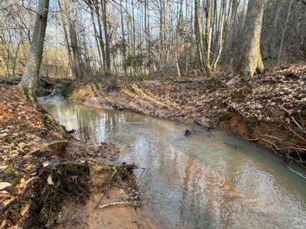 Farm and Ranch in Pickens County, South Carolina