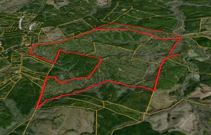 Farm and Ranch in Fairfield County, South Carolina
